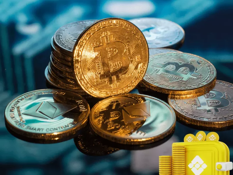 The Future of Crypto Wallets