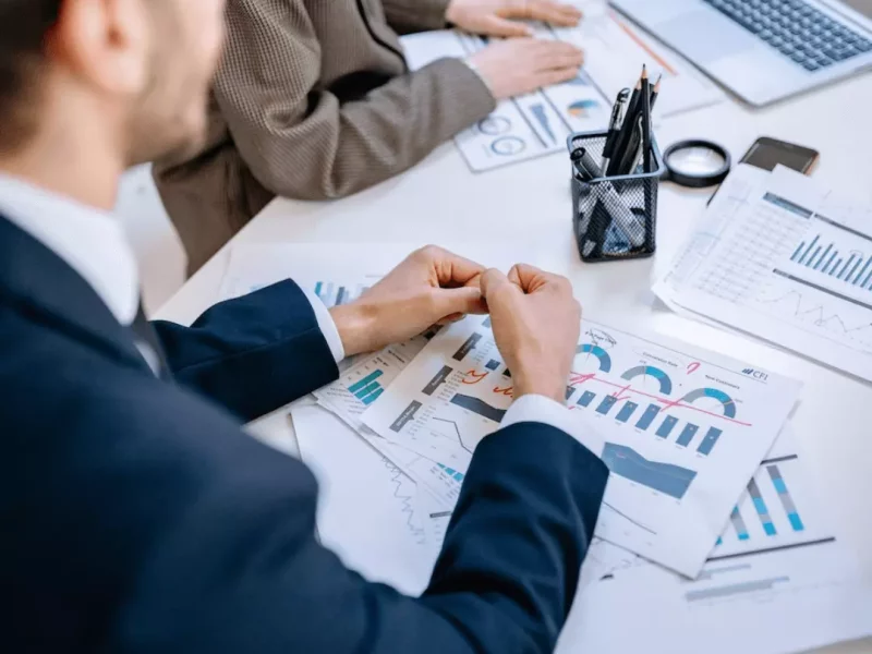 What To Know About Working With A Tax Accountant