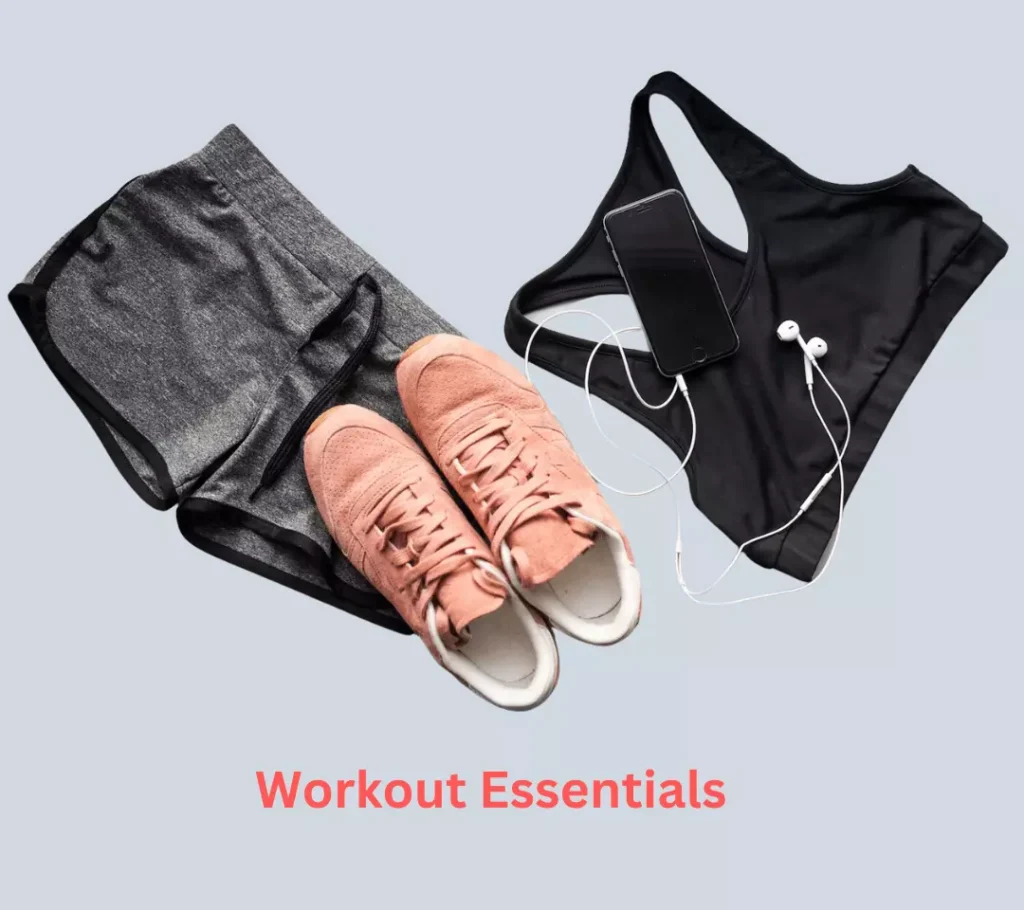 Things to Keep in Mind When Shopping These Workout Essentials