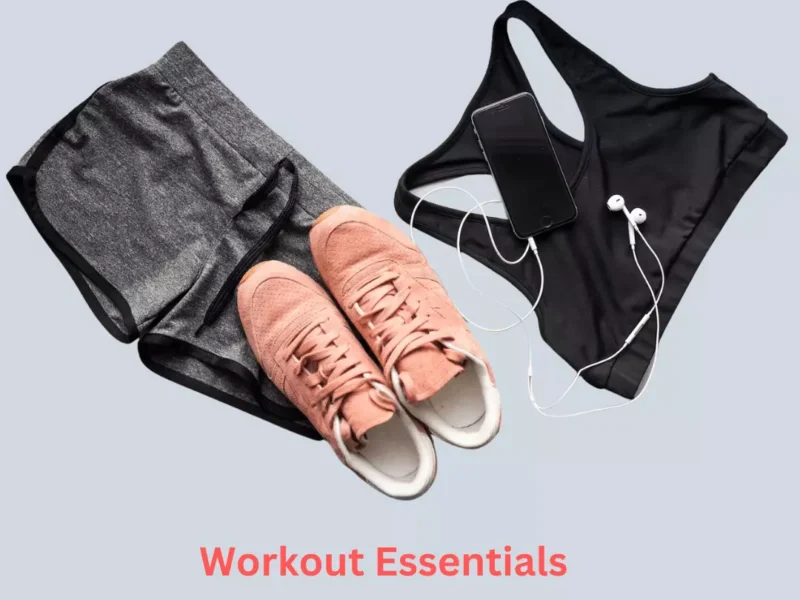 Things to Keep in Mind When Shopping These Workout Essentials