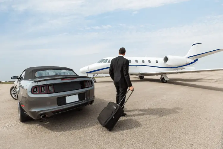 Affording the Skies: Practical Tips for Budgeting Private Jet Travel