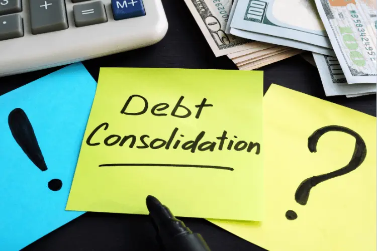3 Things to Consider Before Applying for Debt Consolidation