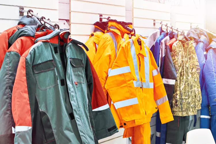 Types of Workwear: A Comprehensive Guide