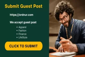 Write for Us Fashion and Beauty