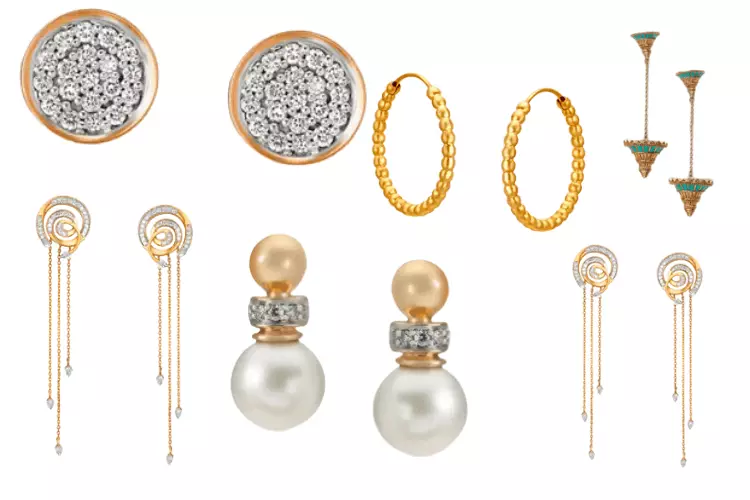 From Workdays to Weddings: Earrings for Every Occasion