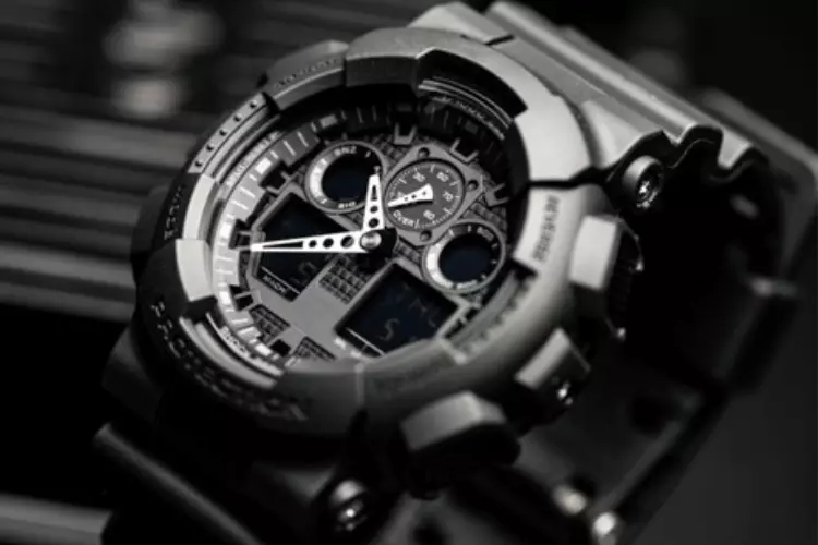 3 Fashion-Forward Digital Watches: Stylish Timekeeping in the Digital Age