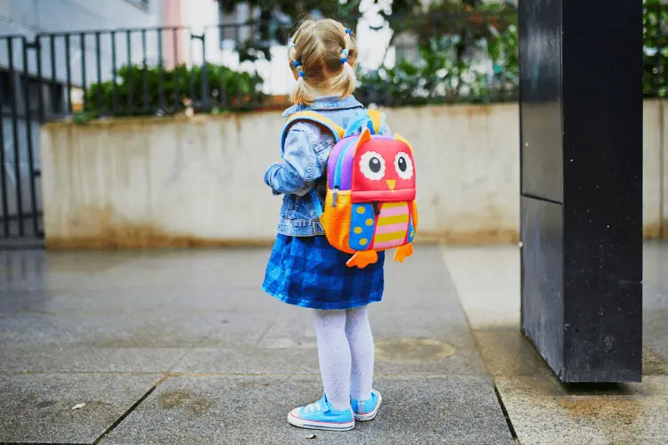 Seasonal School Wardrobe Essentials For Kids: A Guide