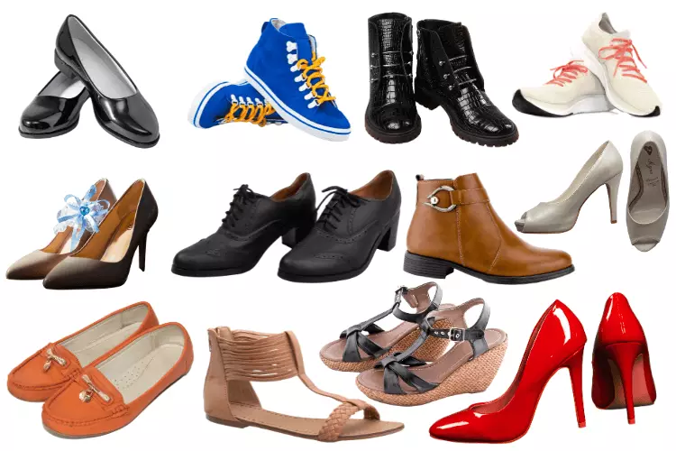 The Latest Trends: 2024’s Hottest Types of Shoes for Women