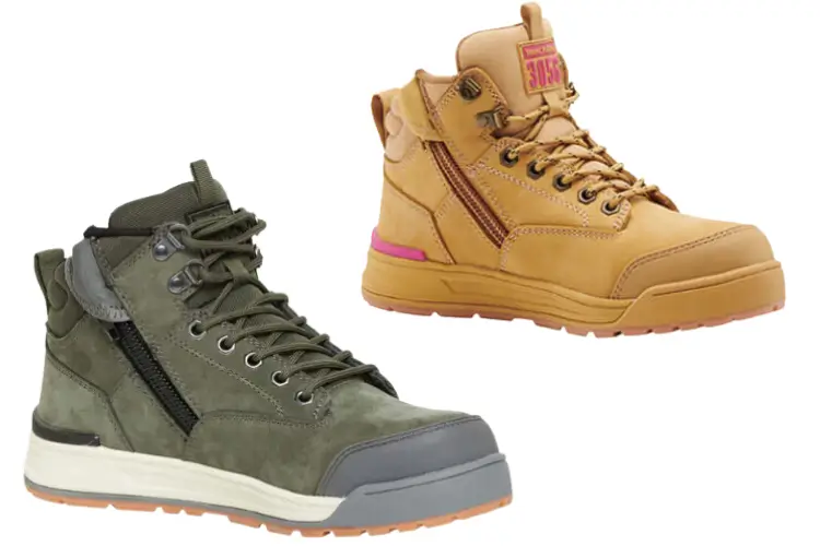 Walk the Talk: Why Hard Yakka Boots in Moorabbin Are a Workwear Essential