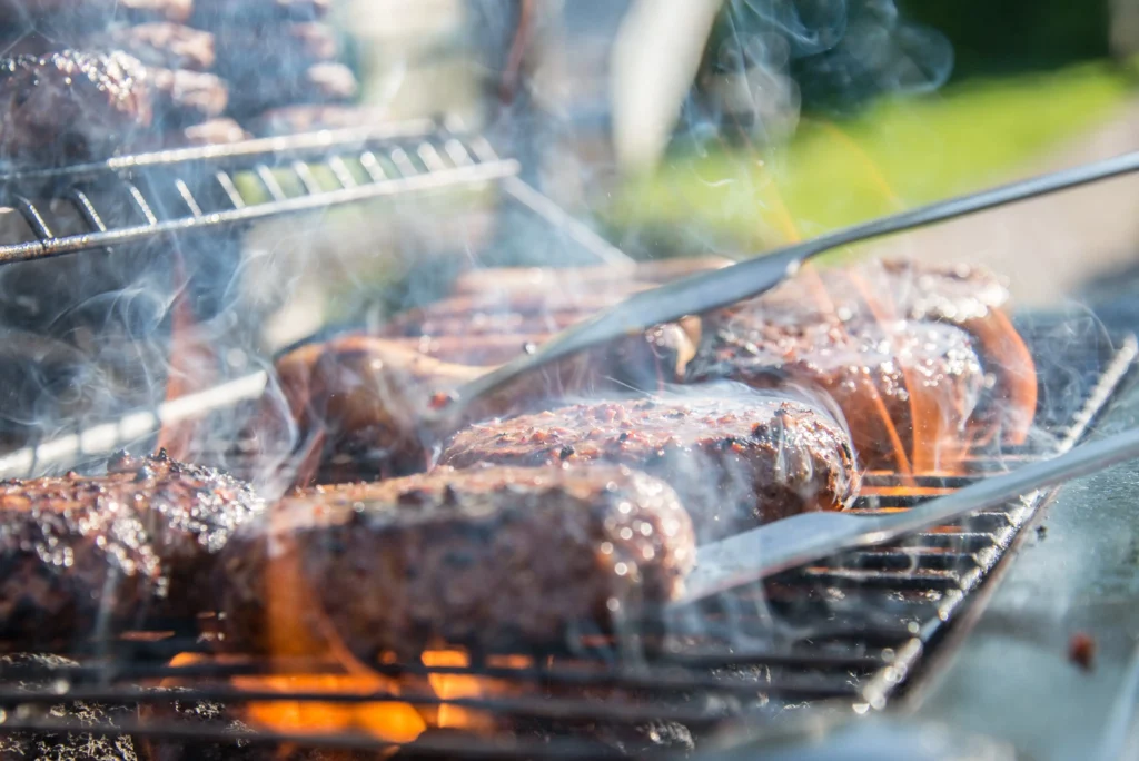 Tips to Master Your Grill Skills