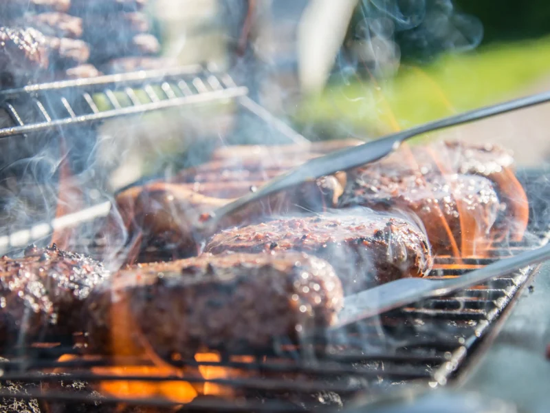Tips to Master Your Grill Skills
