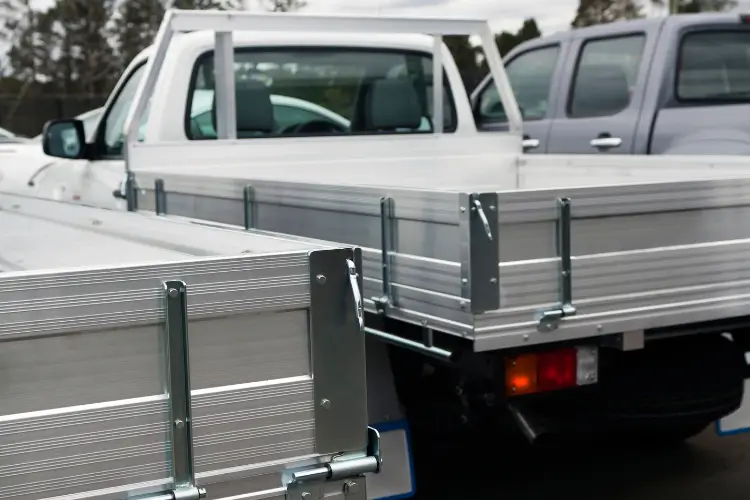 5 Must-Know Tips for Enhancing Your Ute with the Perfect Tray