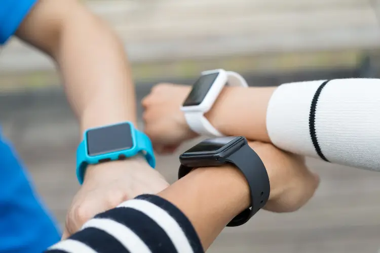 The Parent’s Guide to Navigating the World of Smart Watch for Kids