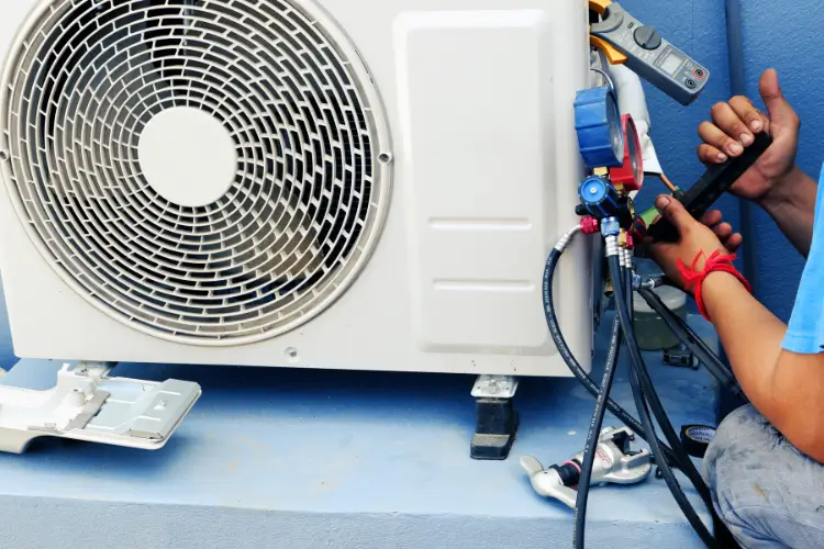 Keep Your Cool: 10 Essential Tips for Effective AC Maintenance