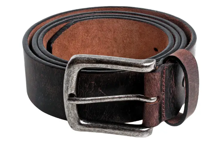 Elevate Your Style: The Best Leather Belts For Men