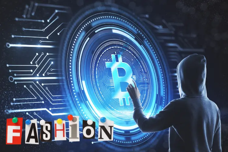 Bitcoin Revolutionizing Fashion Industries