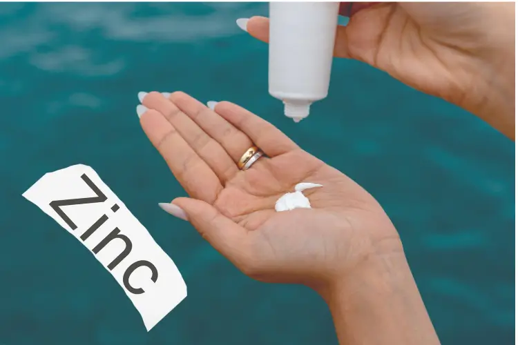 Stick with Protection: Why Zinc Sunscreen Sticks are Winning the Suncare Battle