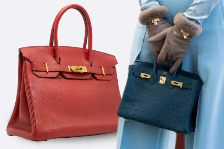 Where to Find a Hermès Reseller: Investing Without Failure