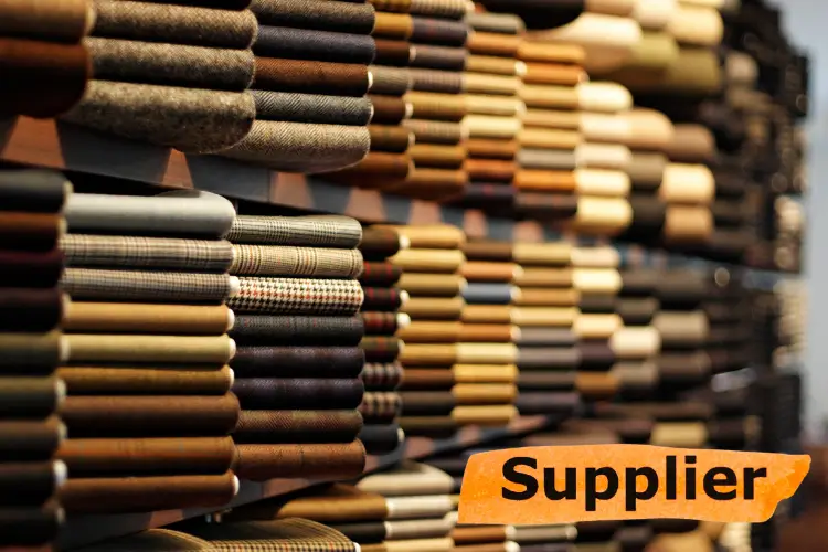 A Guide to Becoming a Fabrics Supplier