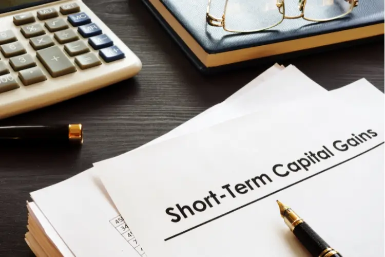 Benefits of Investing in Short-term Fixed Deposits