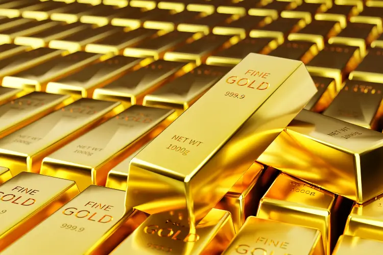 A Guide to Understanding Gold investment for first-time buyers