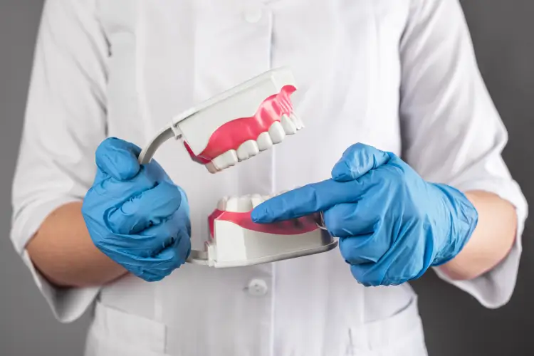 Understanding Dental Health: The Importance of Third Molars