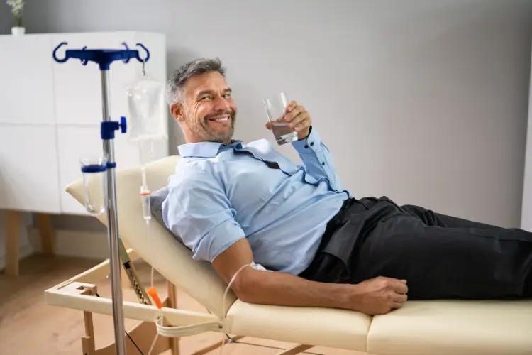 5 Things You Didn’t Know About Infusion Therapy