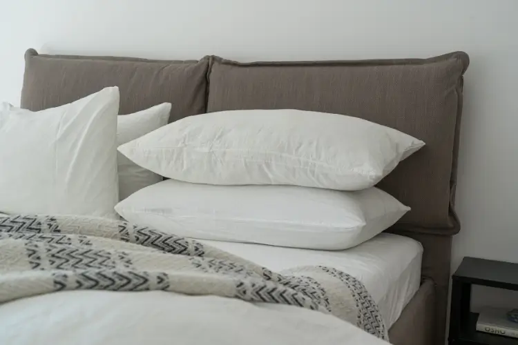 Why You Should Invest in a High-Quality Pillow?