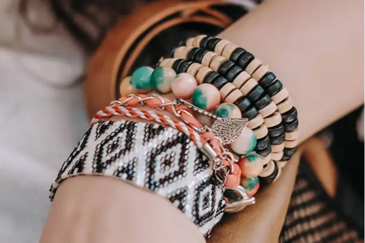 Discover the Power of Inspirational Bracelets