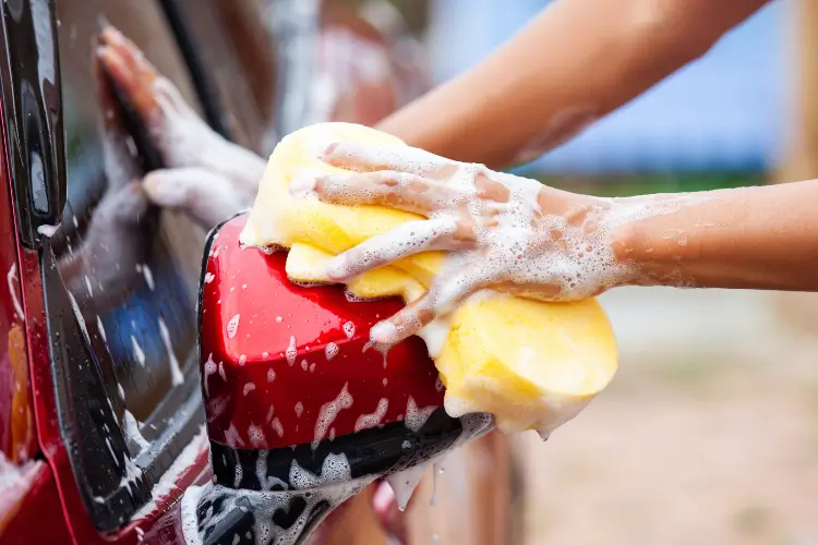 5 Cleaning Hacks Every Car Owner Needs for a Flawless Finish