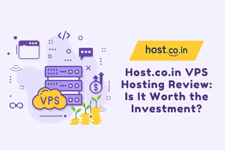 Is Host.co.ins VPS Hosting a Good Investment Worth Considering?