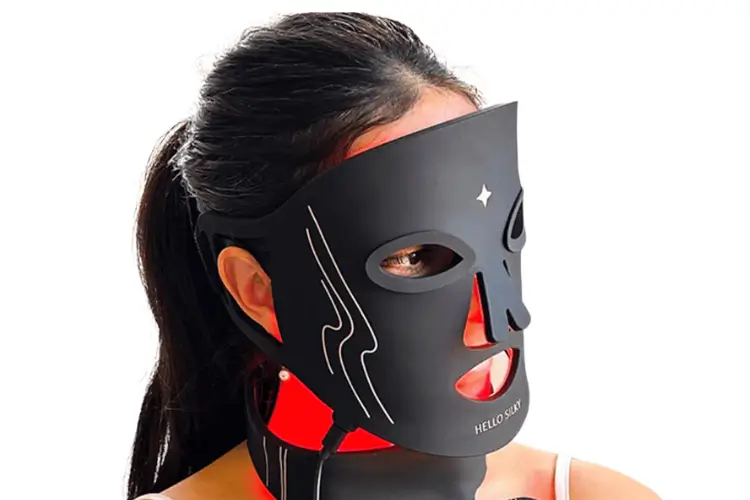 Top 7 LED Light Therapy Masks to Transform Your Skin at Home