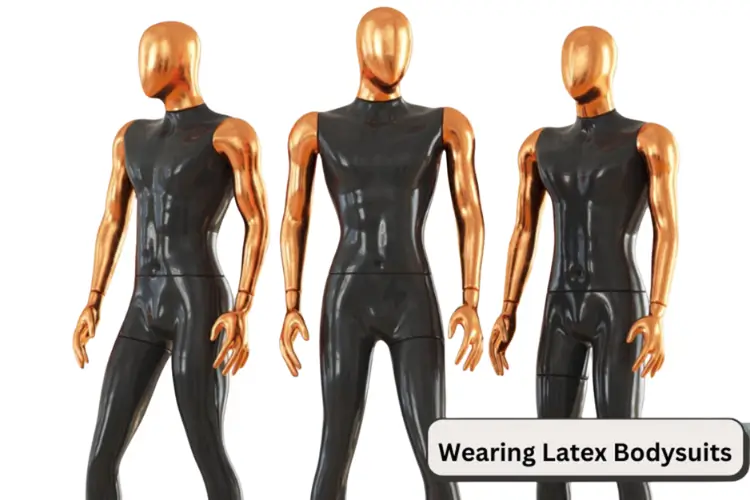 Common Mistakes Wearing Latex Bodysuits and Ways to Prevent Them