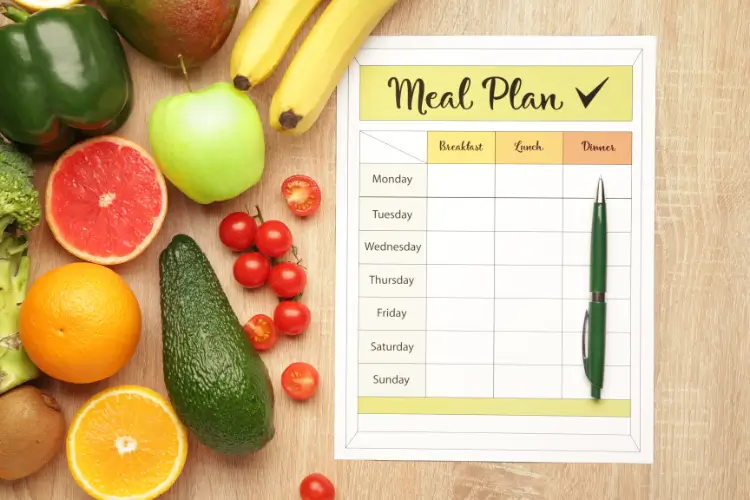 Meal Plans for Building Muscle: A Guide for Fitness Buffs