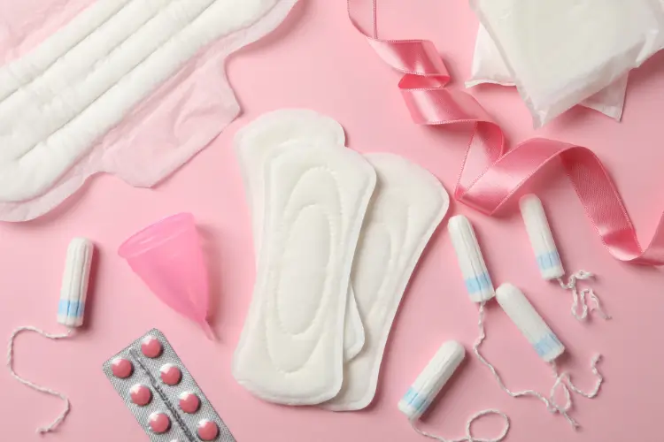 How to Make Menstruation Management Easier for Every School Girl