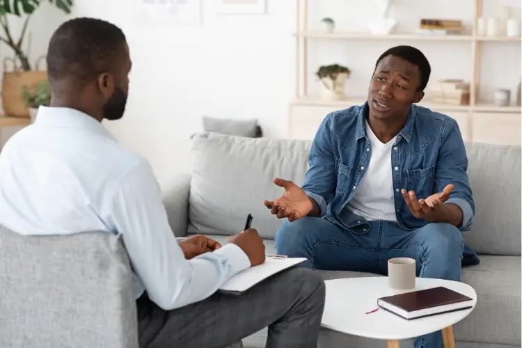 Your Guide to Choosing a Therapist Who Truly Understands You