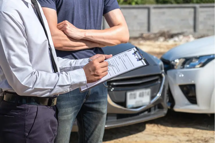 Top 5 Reasons Insurance Companies Deny Car Accident Claims in Raleigh