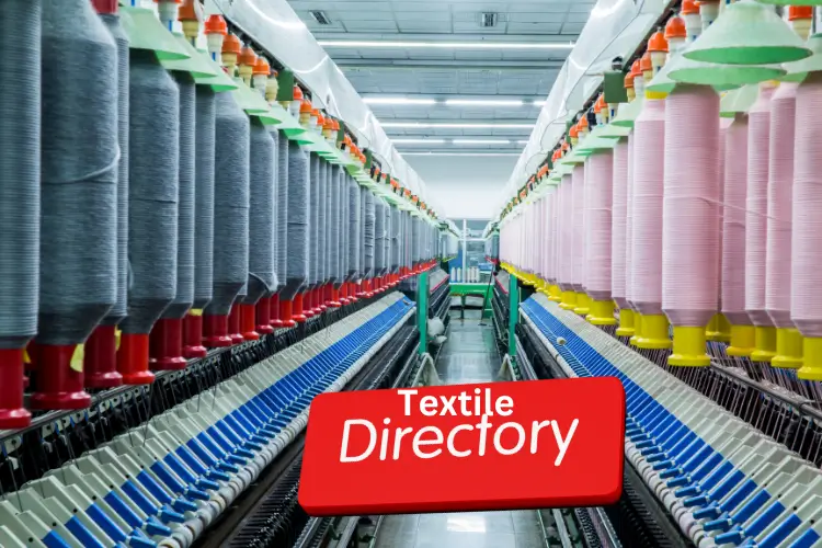 Top Textile Directory Sites: Your Gateway to the Textile Industry