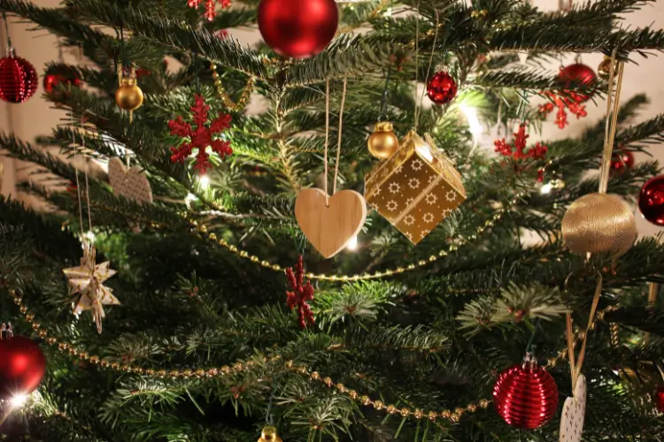 How to Clean & Care for Christmas Ornaments