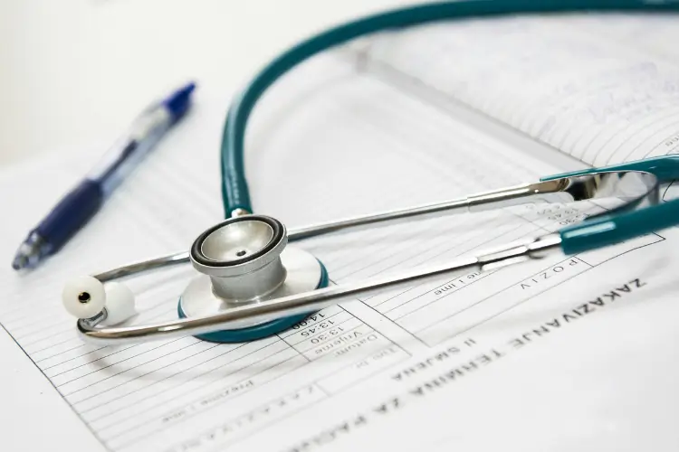 Importance of Early Disease Detection