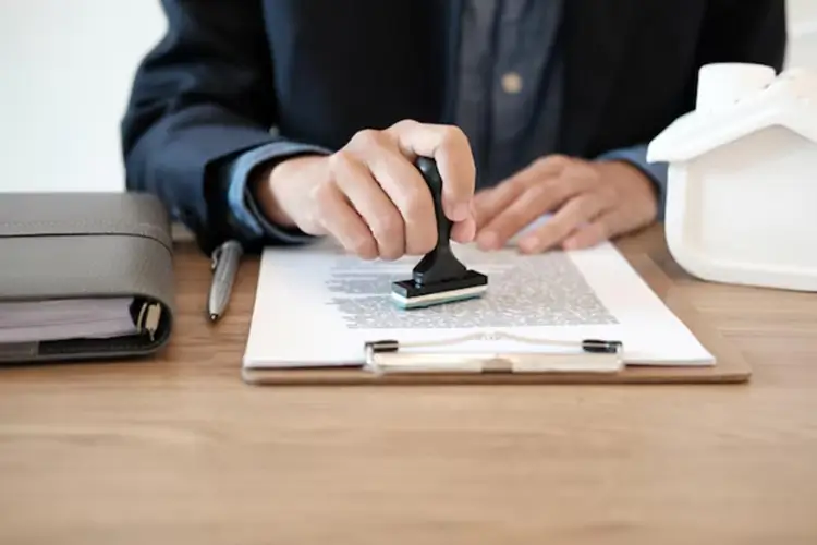 Online Notary Services