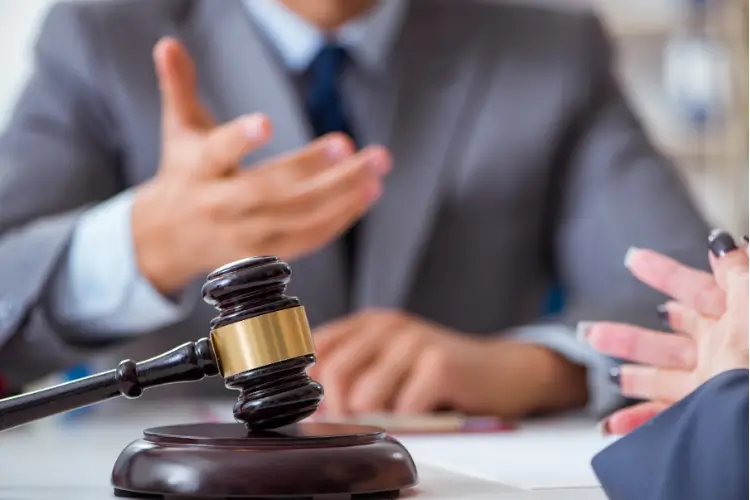 Evidence in Criminal Court Cases