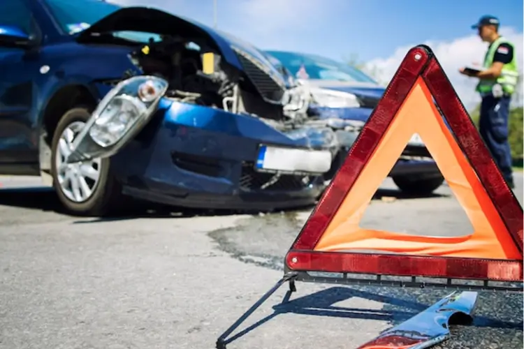 Financial Repercussions of Being Involved in a Car Accident