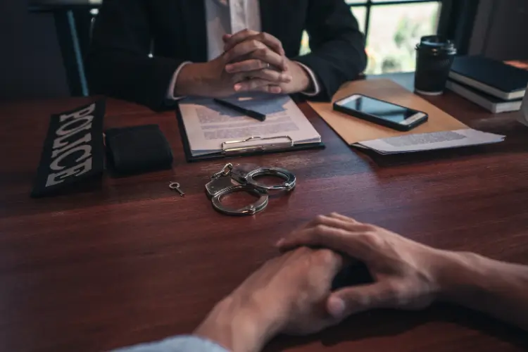 How to Rebuild Your Life After a Criminal Conviction