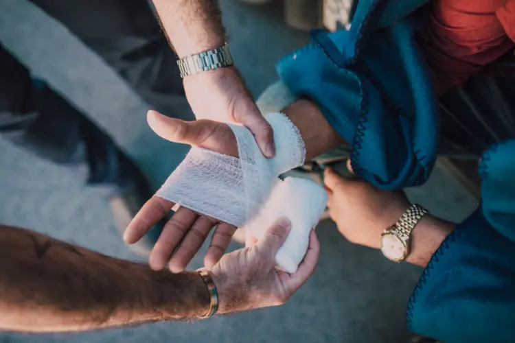 Importance of Evidence in Personal Injury Cases