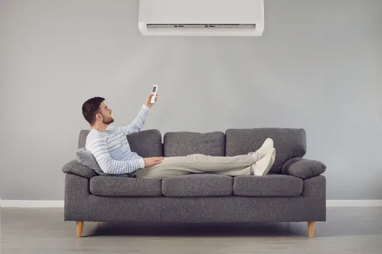 Improve Indoor Air Quality at Home