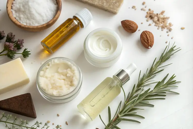 The Role of Natural Ingredients in Skincare: What Works?