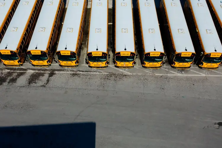 How to Help Your School Operate More Buses Efficiently
