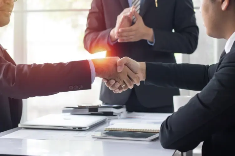 Small Teams, Big Growth: Why Mentoring Might Be Your Best-kept Business Secret