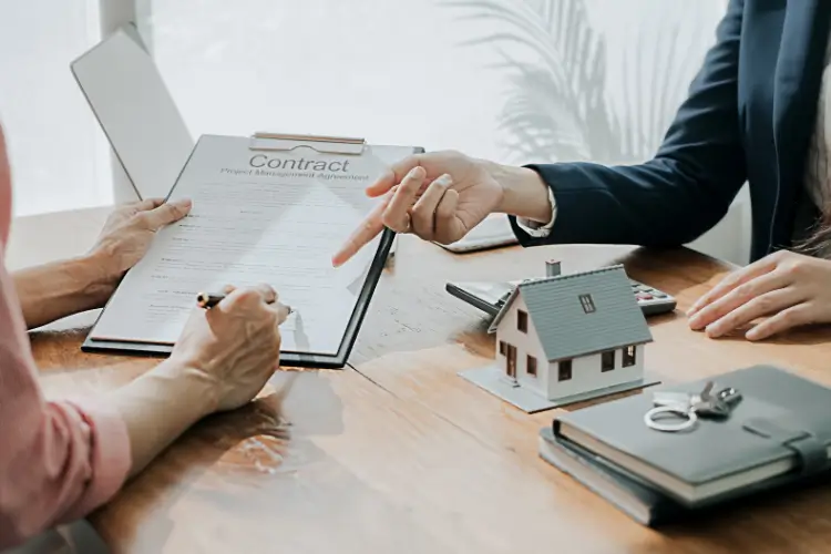 Samantha Rolfe: The Mortgage Broker Making Borrowing a Breeze in Brisbane
